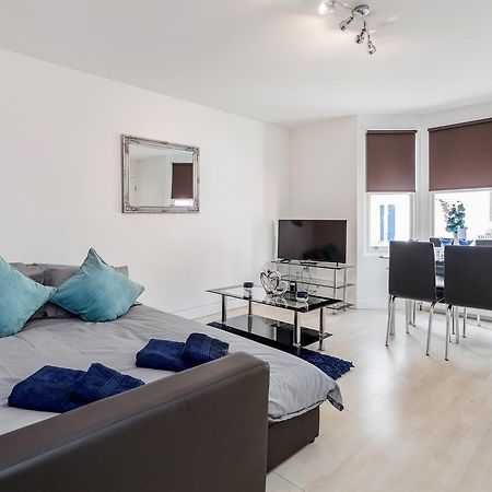 Watford Junction Apartment Exteriér fotografie