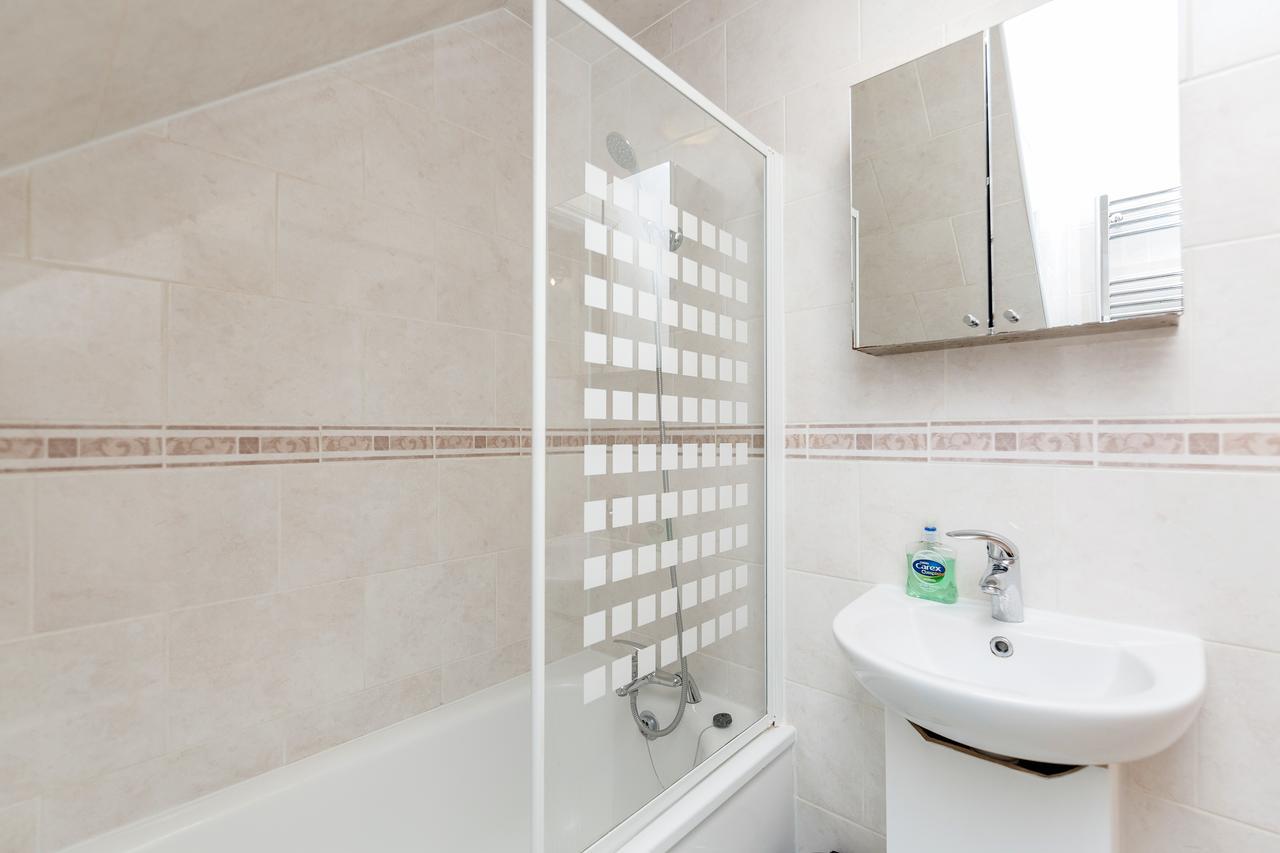 Watford Junction Apartment Exteriér fotografie