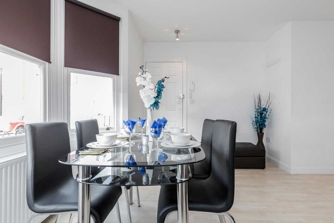 Watford Junction Apartment Exteriér fotografie