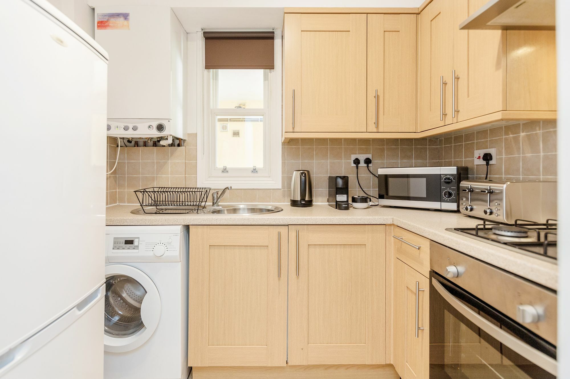 Watford Junction Apartment Exteriér fotografie