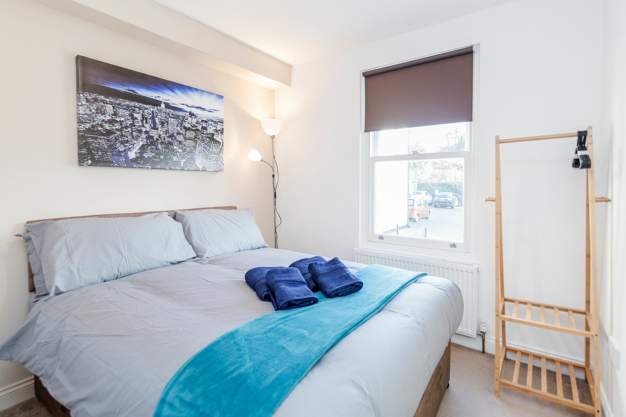 Watford Junction Apartment Exteriér fotografie